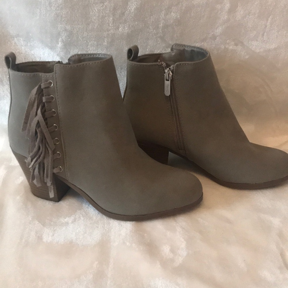 Booties - Picture 2 of 5